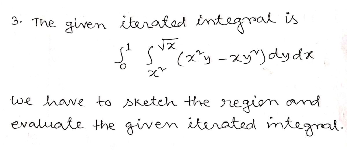 Advanced Math homework question answer, step 1, image 1